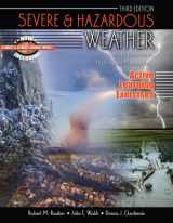 9780757550416-075755041X-SEVERE AND HAZARDOUS WEATHER: AN INTRODUCTION TO HIGH IMPACT METEOROLOGY