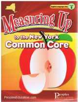 9781615266463-1615266461-Measuring Up to the New York Common Core Grade 5 ELA (Measuring Up) (Measuring Up)