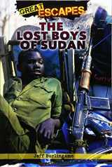 9781608704750-1608704750-The Lost Boys of Sudan (Great Escapes)