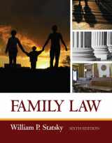 9781435440746-1435440749-Family Law