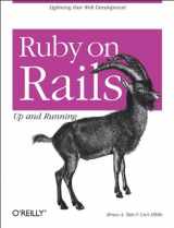 9780596101329-0596101325-Ruby on Rails: Up and Running