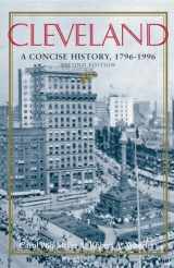 9780253211477-0253211476-Cleveland: A Concise History, 1796-1996 (The Encyclopedia of Cleveland History)