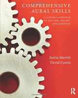 9781138900714-1138900710-Comprehensive Aural Skills: A Flexible Approach to Rhythm, Melody, and Harmony