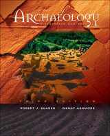9780767427272-0767427270-Archaeology: Discovering Our Past