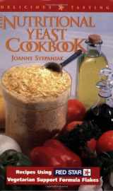 9781570670381-1570670382-The Nutritional Yeast Cookbook
