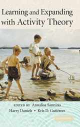 9780521760751-0521760755-Learning and Expanding with Activity Theory