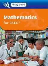 9780198414520-0198414528-CXC Study Guide: Mathematics for CSEC