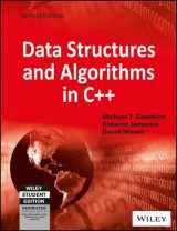 9788126562923-8126562927-Data Structures and Algorithms in C++