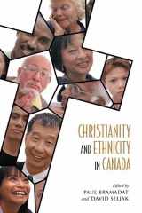 9780802095848-0802095844-Christianity and Ethnicity in Canada