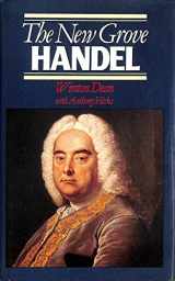 9780333343661-0333343662-The New Grove Handel (The Composer Biography Series)
