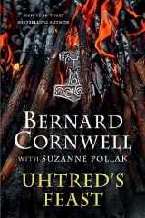 9780063219366-0063219360-Uhtred's Feast: Inside the World of The Last Kingdom