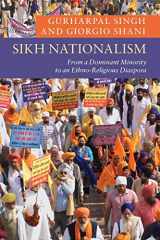 9781316501887-1316501884-Sikh Nationalism (New Approaches to Asian History)