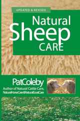 9780911311907-0911311904-Natural Sheep Care
