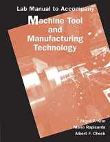 9780827375871-0827375875-Machine Tool And Manufacturing Technology (Machine Tools)