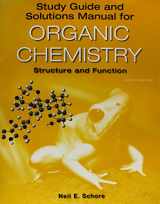 9781319195748-1319195741-Study Guide/Solutions Manual for Organic Chemistry