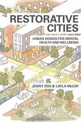 9781350112872-1350112879-Restorative Cities: urban design for mental health and wellbeing