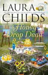 9780593200957-0593200950-Honey Drop Dead (A Tea Shop Mystery)