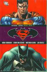 9781401213305-1401213308-Superman/Batman 5: Enemies Among Us