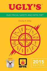 9781284042153-1284042154-Ugly's Electrical Safety and NFPA 70E, 2015 Edition