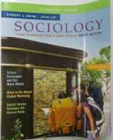 9780495099123-0495099120-Sociology Your Compass For a New World, 2nd Edition