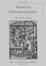 9781449600679-1449600670-Tarascon Pharmacopoeia 2011 Library Edition