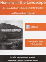 9780393922486-0393922480-Humans in the Landscape: An Introduction to Environmental Studies