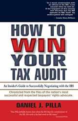 9781884367090-1884367097-How To Win Your Tax Audit