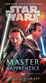 9781984819611-1984819615-Master & Apprentice (Star Wars)