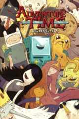 9780606354660-0606354662-Adventure Time Sugary Shorts Vol. 1 (Turtleback School & Library Binding Edition)