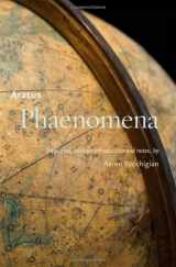9780801894657-0801894654-Phaenomena (Johns Hopkins New Translations from Antiquity)