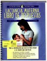 9780912500911-0912500913-Lactancia Materna Libro De Respuestas (Edicion Revisada)