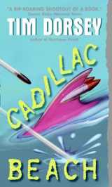 9780060556945-0060556943-Cadillac Beach: A Novel (Serge Storms, 6)