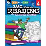 9781425809256-1425809251-180 Days of Reading: Grade 4 - Daily Reading Workbook for Classroom and Home, Reading Comprehension and Phonics Practice, School Level Activities Created by Teachers to Master Challenging Concepts