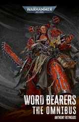 9781804075371-180407537X-Word Bearers: The Omnibus (Warhammer 40,000)