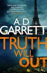 9781472150998-1472150996-Truth Will Out (Fennimore and Simms)