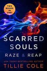 9781250086259-1250086256-Scarred Souls: Raze And Reap