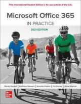 9781265151676-1265151679-ISE Microsoft Office 365: In Practice, 2021 Edition
