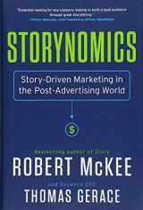 9781538727935-1538727935-Storynomics: Story-Driven Marketing in the Post-Advertising World