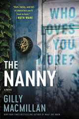 9780062875563-0062875566-The Nanny: A Novel