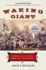 9780060826574-0060826576-Waking Giant: America in the Age of Jackson (American History)