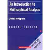 9781138666665-1138666661-An Introduction to Philosophical Analysis