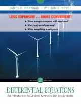 9781118011874-1118011872-Differential Equations, Binder Ready Version: An Introduction to Modern Methods and Applications