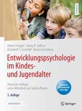 9783662627716-366262771X-Entwicklungspsychologie im Kindes- und Jugendalter: Deutsche Auflage unter Mitarbeit von Sabina Pauen (German Edition)