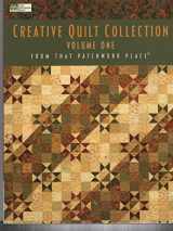 9781564776556-1564776557-Creative Quilt Collection: From That Patchwork Place (1)