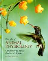 9780321501554-0321501551-Principles of Animal Physiology