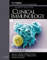 9780723436911-0723436916-Clinical Immunology: Principles and Practice (Rich, Clinical Immunology)