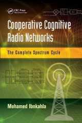 9781138892781-1138892785-Cooperative Cognitive Radio Networks: The Complete Spectrum Cycle