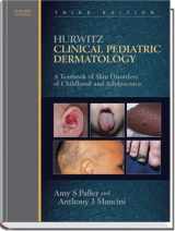 9780721604985-0721604986-Hurwitz Clinical Pediatric Dermatology: A Textbook of Skin Disorders of Childhood and Adolescence