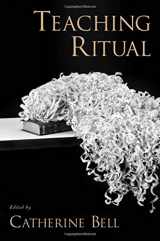 9780195176452-0195176456-Teaching Ritual (AAR Teaching Religious Studies)