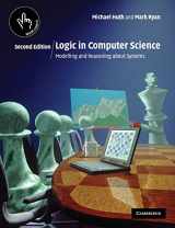 9780521543101-052154310X-Logic in Computer Science: Modelling and Reasoning about Systems